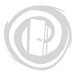 warpdoor logo
